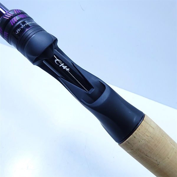 ２５ブレニアスＸＲＢ７６ＭＬ－Ｓ
